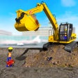 Icon of program: Airport Construction JCB …