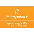 TextExpander for Chrome