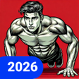 Icon of program: Six Pack in 28 days - Abs…