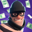 Ícone do programa: Idle Thief Master