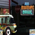 Bus Mountain Drive