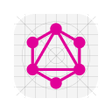 程序图标：GraphQL Network