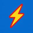 ไอคอนของโปรแกรม: Power Tracker