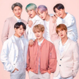 Icon of program: BTS Wallpaper App