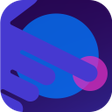 プログラムのアイコン：Finger Random Chooser