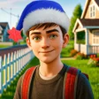 Escape Strict Parents House icon