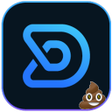 プログラムのアイコン：DEXZone: Crypto Token Sig…