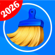 プログラムのアイコン：Phone Cleaner Cache