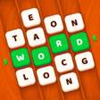 Icoon van programma: Word Association Slide