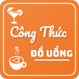 程序图标：Công thức đồ uống - Hướng…