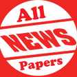 Ikona programu: Indian English News App