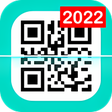 程序图标：QR Code Reader  Barcode S…