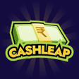 أيقونة البرنامج: Cash Leap: Money Earning …