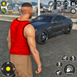 Icoon van programma: Gangster Simulator Games …