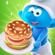 Icoon van programma: Smurfs - The Cooking Game