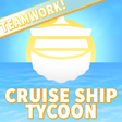 Icono de programa: Cruise Ship Tycoon