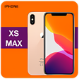 Icon of program: iPhone XS Max Launchers 2…