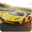 Icon of program: Lamborghini Driving Drift…