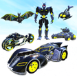 程序图标：Bat Robot Fighting Game