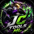 프로그램 아이콘: JC Tools Skin ML Injector…