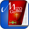 Mizo Holy Bible icon