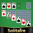 أيقونة البرنامج: Solitaire Sort Go