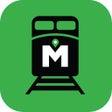 أيقونة البرنامج: Move Metairie Tracking Fo…