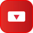 أيقونة البرنامج: 5k Video Downloader  Save…
