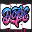 Icon of program: Dope Wallpaper HD