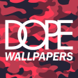 DOPE Wallpaper HD