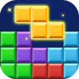 Happy Block Blast Master icon