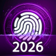 Icon of program: Horoscope by Fingerprint