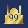 程序图标：Esma-ul Husna: 99 names