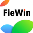Ikon program: FieWin - Official Play  E…