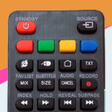 Programın simgesi: Remote Control  For Asano…
