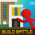 程序图标：Noob vs Stickman: House C…