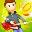 Иконка программы: Idle Music Band