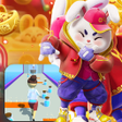 プログラムのアイコン：Water Race