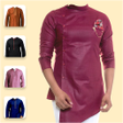 程序图标：Man Stylish Fashion Kurta…