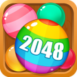 Иконка программы: Happy Merge Balls