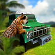 程序图标：4x4 Tiger Chase