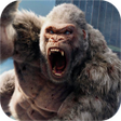 Иконка программы: King Kong Fighting Game