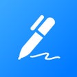 Ikon program: SignDoc - Electronic Sign…