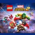 Icon of program: LEGO® Marvel Super Heroes…