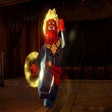 Ikona programu: LEGO Marvel Super Heroes …