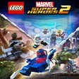 Ícone do programa: LEGO Marvel Super Heroes …