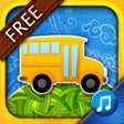 ไอคอนของโปรแกรม: Toddler Jukebox: 6 free s…