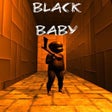 ไอคอนของโปรแกรม: Black Baby