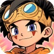 أيقونة البرنامج: phiêu lưu ooga ooga