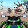 Ikona programu: Bike Collision Crasher